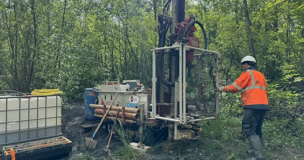 Geotechnical Engineering in Oklahoma City